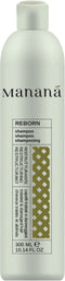 Shampoo Mananã Reborn 300 ml