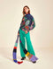 Oilily - Allegro Sjaal - Dames