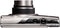 Canon Ixus 285 HS - Compactcamera 20,2 MP CMOS - 12x optische zoom - Zilver