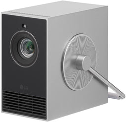 LG HU710PB - DLP Projector - 4K Resolutie 3840x2160 - 500 ANSI lumen - HDR10 HLG
