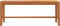 vidaXL - Tuinbank - 110 - cm - massief - eucalyptushout