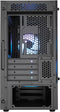 Cooler Master MasterBox MB311L ARGB - Micro-ATX Behuizing - 2 ARGB Fans - Mesh Frontpanelen