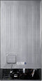 Inventum SKV0180B - Amerikaanse koelkast - 532 liter - No Frost