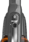 Black & Decker BHHV520JF - Kruimelzuiger - 18V Lithium-ion batterij - Grijs