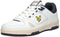 Lyle & Scott Evanton III Sneakers - Laag - Trendy en sportief - Wit - Maat 43
