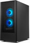 Nox Hummer Nemesis - ATX Semi-toren - ARGB - Zwart