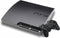 Sony PlayStation 3 - Slim - 160 GB - Zwart