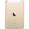 Apple iPad mini 3 (2015, A8 series) - Goud - 128 GB - WiFi + 4G