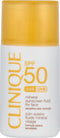 Clinique Mineral Sunscreen Fluid for Face SPF 50 - 30 ml