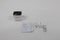 Eufy S220 SoloCam - Draadloze Solar Beveiligingscamera 2K - AI Personendetectie - Wit