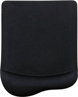 Acer GP.MSP11.007 - Muismat met polssteun - Ergonomisch en antislip - Zwart