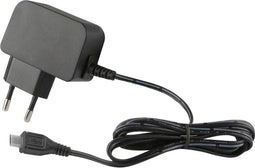 HN Power HNP06-MICROUSBL6 USB-oplader Thuis Uitgangsstroom (max.) 1500 mA 1 x Micro-USB Gestabiliseerd