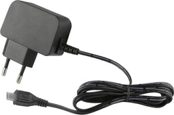 HN Power HNP06-MINIUSBL6 USB-oplader Thuis Uitgangsstroom (max.) 1500 mA 1 x Mini-USB Gestabiliseerd