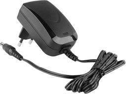 HN Power HNP24-090L6 Stekkernetvoeding, vaste spanning 9 V/DC 2500 mA 24 W Gestabiliseerd