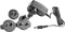 HN Power HNP24I-120L6 Stekkernetvoeding, vaste spanning 12 V/DC 2000 mA 24 W Gestabiliseerd