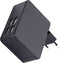 HN Power HNP36-4USB HNP36-4USB USB-oplader 7200 mA 4 x USB 2.0 bus A Thuis