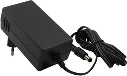 HN Power HNP42EU-090 Stekkernetvoeding, vaste spanning 9 V/DC 3000 mA 42 W