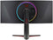 LG UltraGear 34GP950G - Gaming Monitor - 34