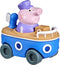 Peppa Pig Little Buggy - Opa Big - het favoriete speelgoed voor de kleine