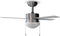 Ceiling Fan Cecotec 50 W Steel
