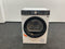 Hisense DH3S802BW2 - Warmtepompdroger - 8 kg - ConnectLife app - 64 dB