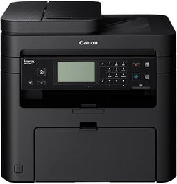 Canon i-Sensys MF237w - Draadloze 4-in-1 zwart-wit laserprinter - Extra toner
