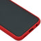 iMoshion Hoesje Geschikt voor Samsung Galaxy A20e Hoesje - iMoshion Frosted Backcover - Rood