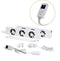 SpeedComfort Radiator Ventilator - Duo Set (2x) - Sneller Verwarmen - Tot 22% Gasbesparing