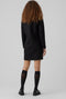 VERO MODA VMFORTUNEADDIE COAT - Dames Jas - Maat XL - Normale lengte