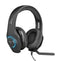 Trust GXT 455 - Gaming Headset - RGB LED-verlichting - Over-ear