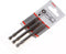 Bosch Bit extra-hard - PH 2 - 89 mm - ISO 1173 E6.3 (1 stuk)