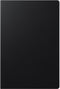 Samsung EF-BX900P - Book Hoesje - Galaxy Tab S8 Ultra 12.4 inch - Zwart