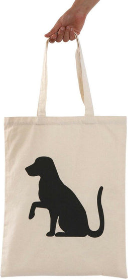 Handtas Dames Versa 36 x 48 x 36 cm Hond