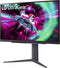 LG UltraGear 27GR93U - Gaming Monitor - 27