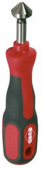 RUKO 102143 - Handontbramer - Verzinkboor Ø 12,4 mm (1 stuk)