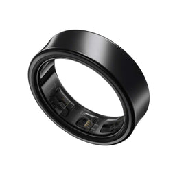 Samsung Galaxy Ring - Slimme ring - Hartfrequentiemonitor Waterbestendig Zilverkleurig