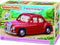 Sylvanian Families 5448 familie auto