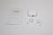 Apple AirPods 4 - TWS - ANC - Wit
