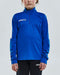 Craft PROGRESS - Halfzip LS Tee JR - Zacht en comfortabel - Maat 146
