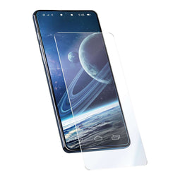 Myway Moto G34 5G - Schermbeschermer - Tempered glass - 6,5 inch