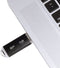 Silicon Power Blaze B02 - USB 3.1 (Gen1, 5Gb/s) - 64GB - Zwart