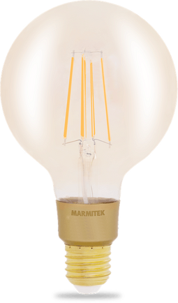 Marmitek GLOW LI - Tafellamp - Smart me app bediening - Dimbaar (1x)