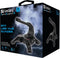 Sandberg 2in1 USB Hub Bungee - USB Hub met 4 USB 2.0 poorten - Zwart