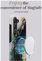 Mio by Mobilize Samsung Galaxy S24 FE - Backcover - MagSafe - Green Marble