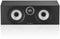 Bowers & Wilkins 600 series HTM6 S3 - Center speaker - 2-weg - Zwart