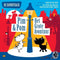 Pim & Pom - Het Grote Avontuur - Soundtrack - CD (1 disk)