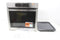 WHIRLPOOL OVEN AKZ9629IX