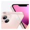 Apple iPhone 13 - Roze - 128 GB - Fysieke simkaart + eSIM