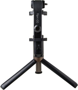 Celly Click Propod - Bluetooth Selfiestick - Tot 10.000 shots - Zwart