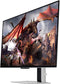 Samsung Odyssey OLED G8 G80SD - Gaming-Monitor 32